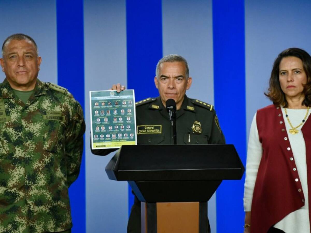 COCE del ELN está ordenando asesinatos de excombatientes de Farc