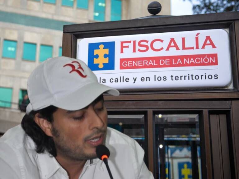 Negociaciones para preacuerdo con Nicolás Petro “avanzan con dificultades”: Fiscal