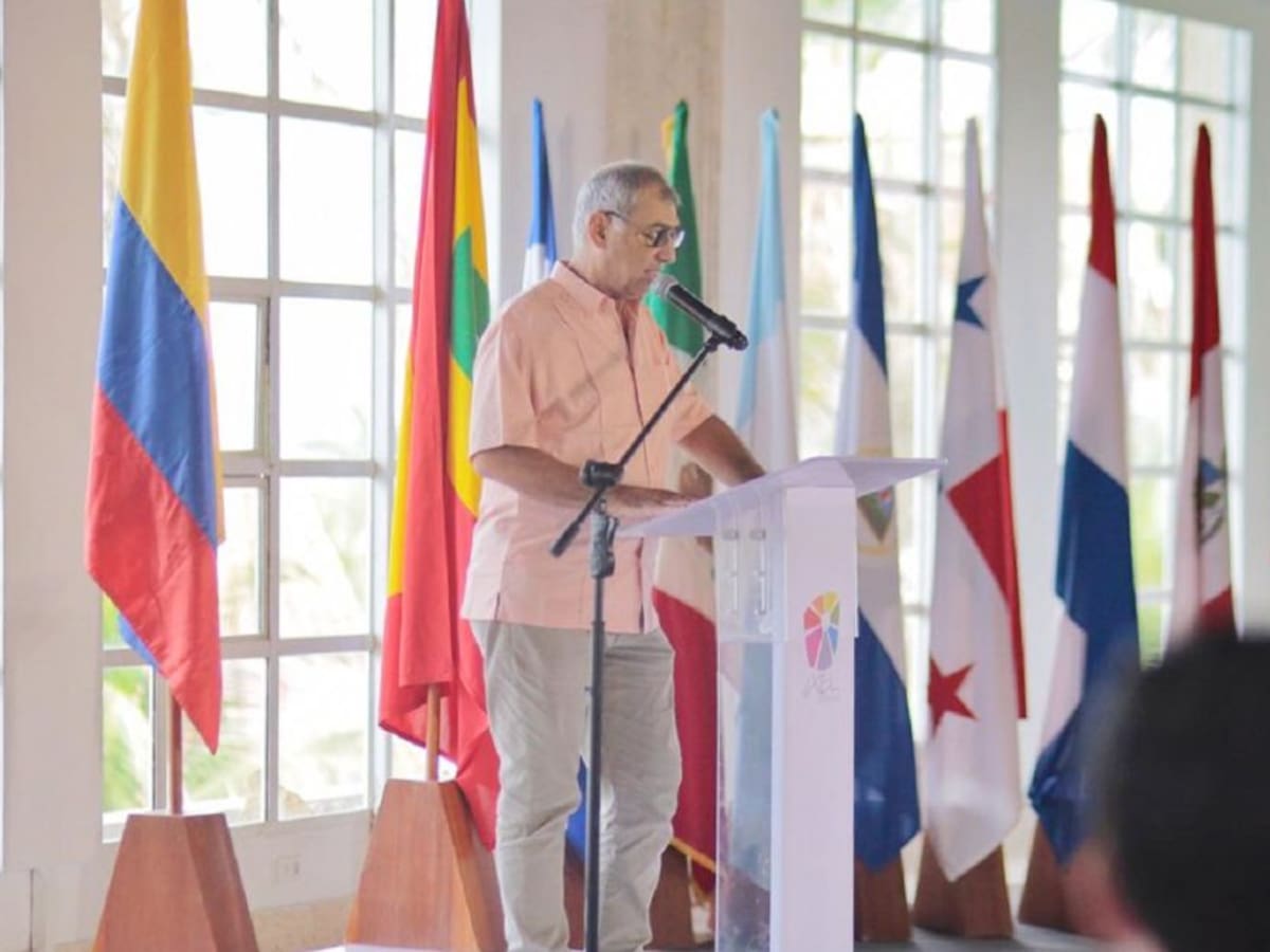 Alcaldía de Cartagena impulsa iniciativas de Ixel Moda 2020