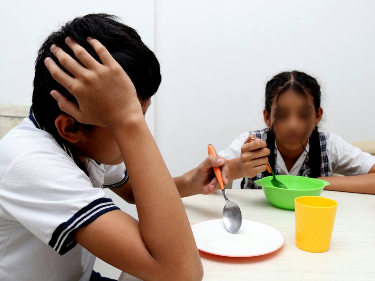 “En el Tolima no nos estamos robando el PAE”: Adriana Matiz a presidente Petro