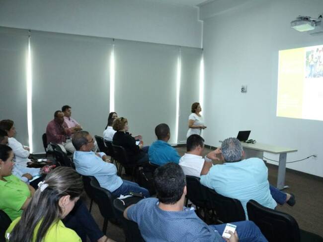 Gremios y Concejo de Cartagena revisan incentivos tributarios