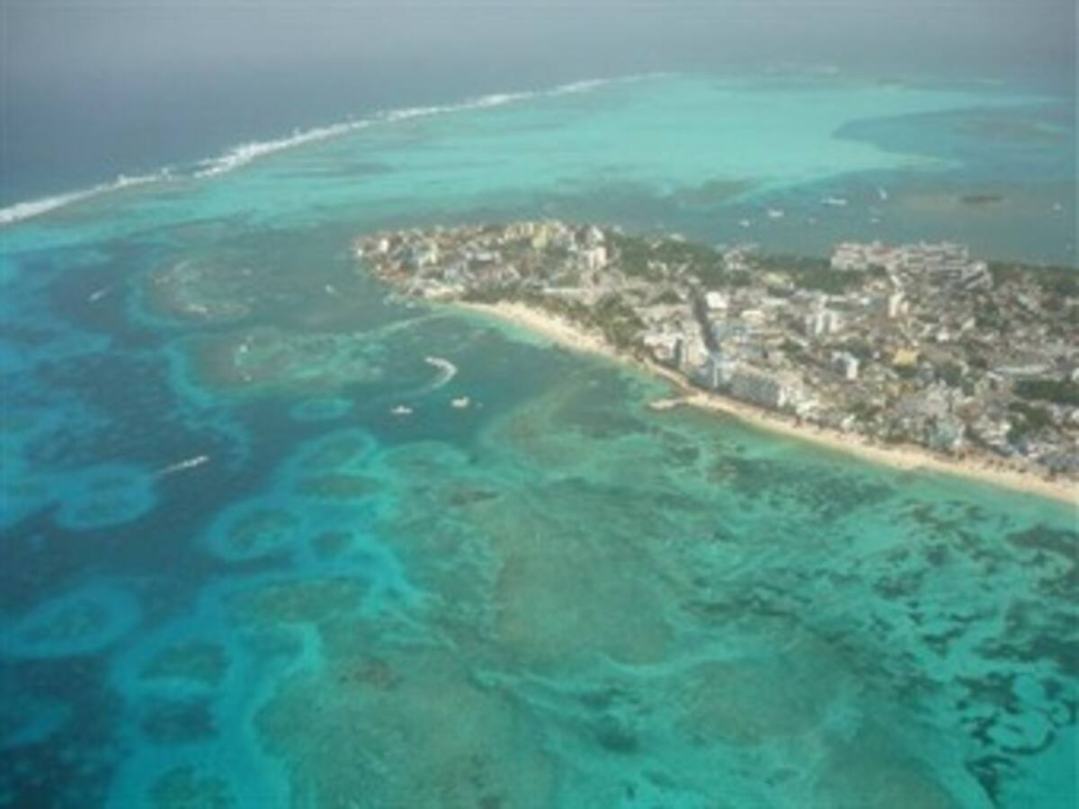 Santos anunció que no habrá explotación ni exploración de petróleo y gas alrededor de San Andrés