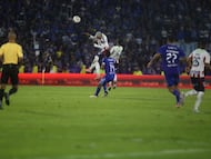 Junior vs Millonarios, partido por la jornada 2 de la liga: fecha, hora y cómo seguir // Colprensa