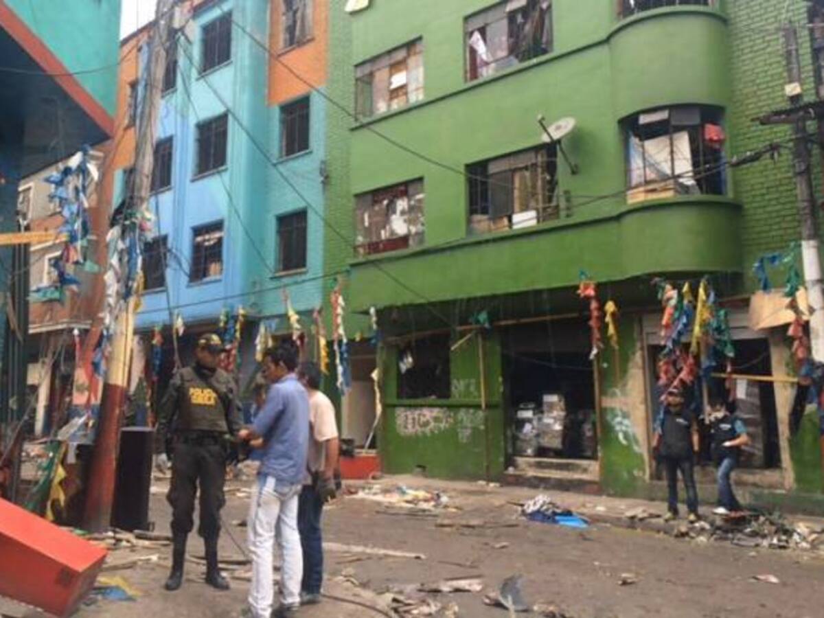 Predios en el Bronx están avaluados en más de $8.000 millones