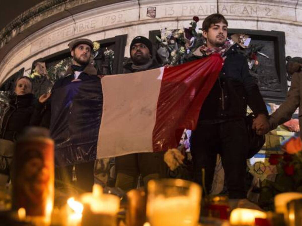 No hay certeza que la mujer siria que pasó por Colombia esté vinculada a ataques de París: Cancillería