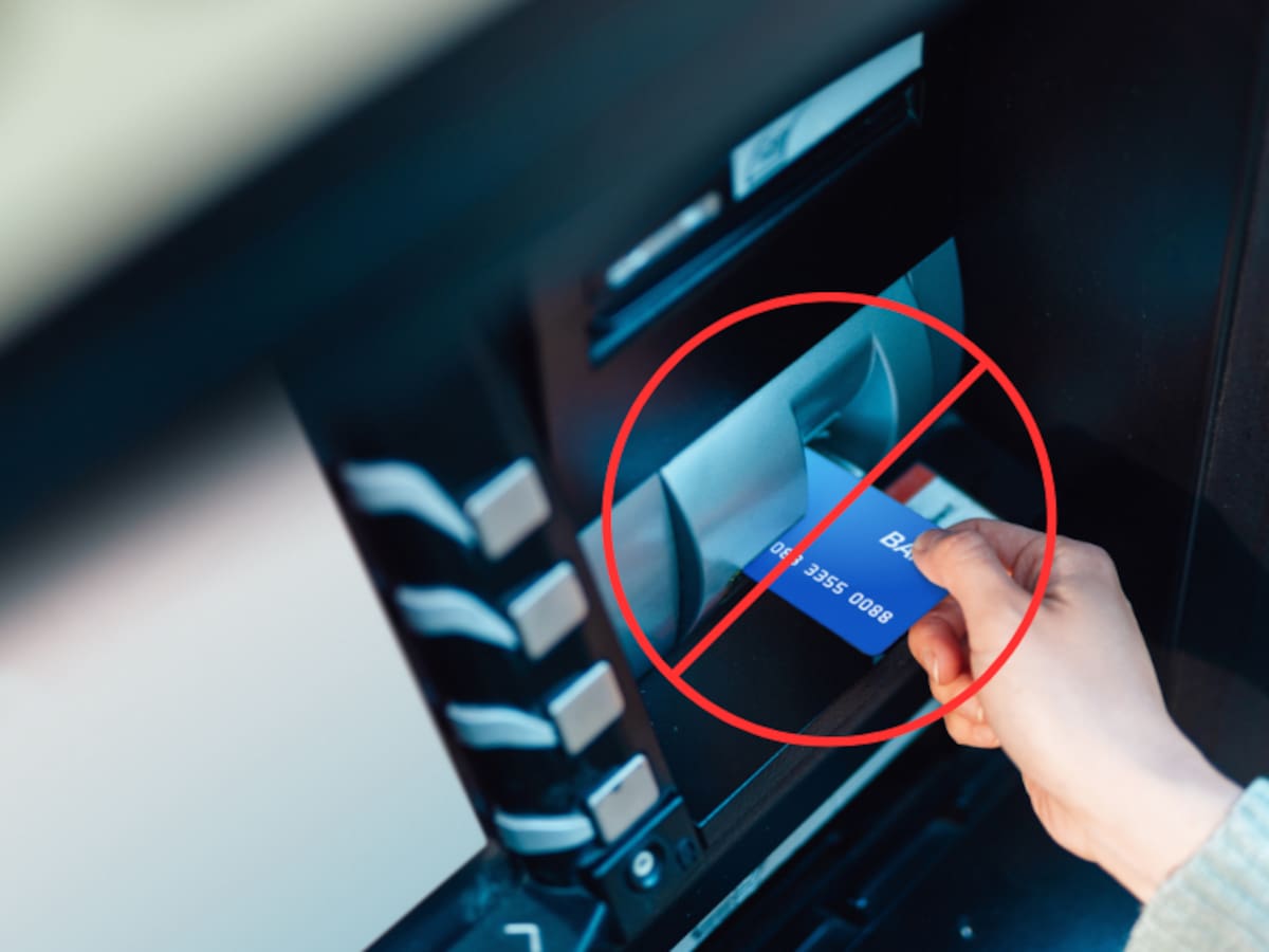 Casos en los que le pueden bloquear la cuenta bancaria; así puede recuperar su dinero