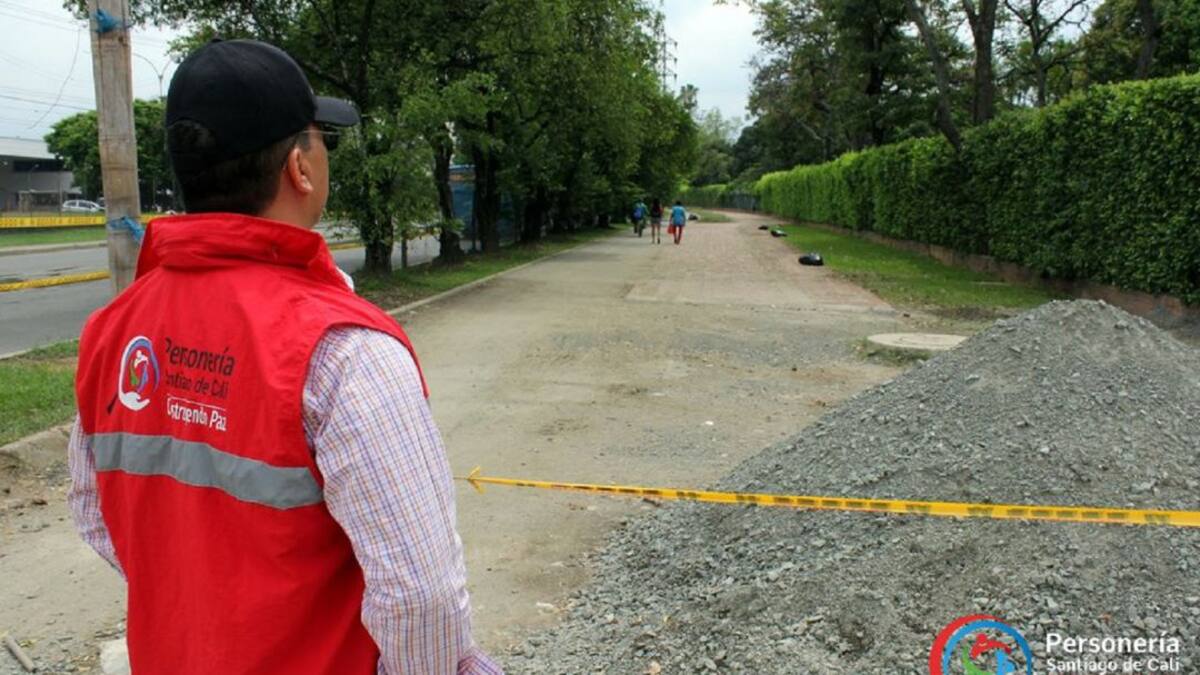 Elección y posesión del Personero de Cali se hará el 27 de febrero