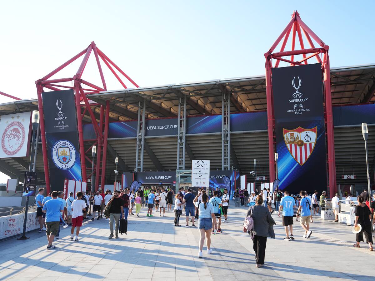 El Pulso del Fútbol, 16 de agosto de 2023