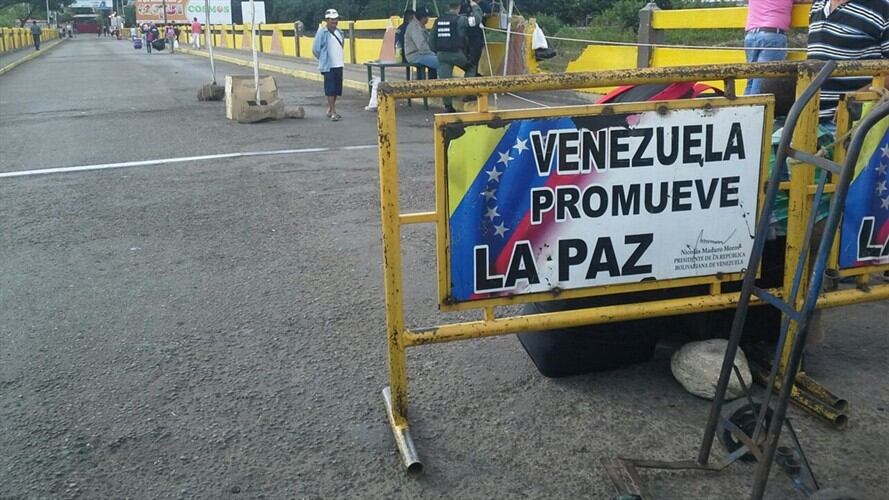 Imagen de referencia. Foto: Audrey Carrillo - W Radio