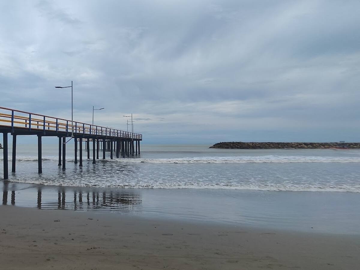 Continúa la restricción de movilidad, pesca y actividades recreativas en el Golfo de Urabá