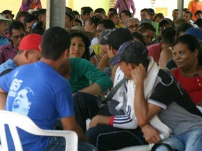 Foto: Diario La Opinión
