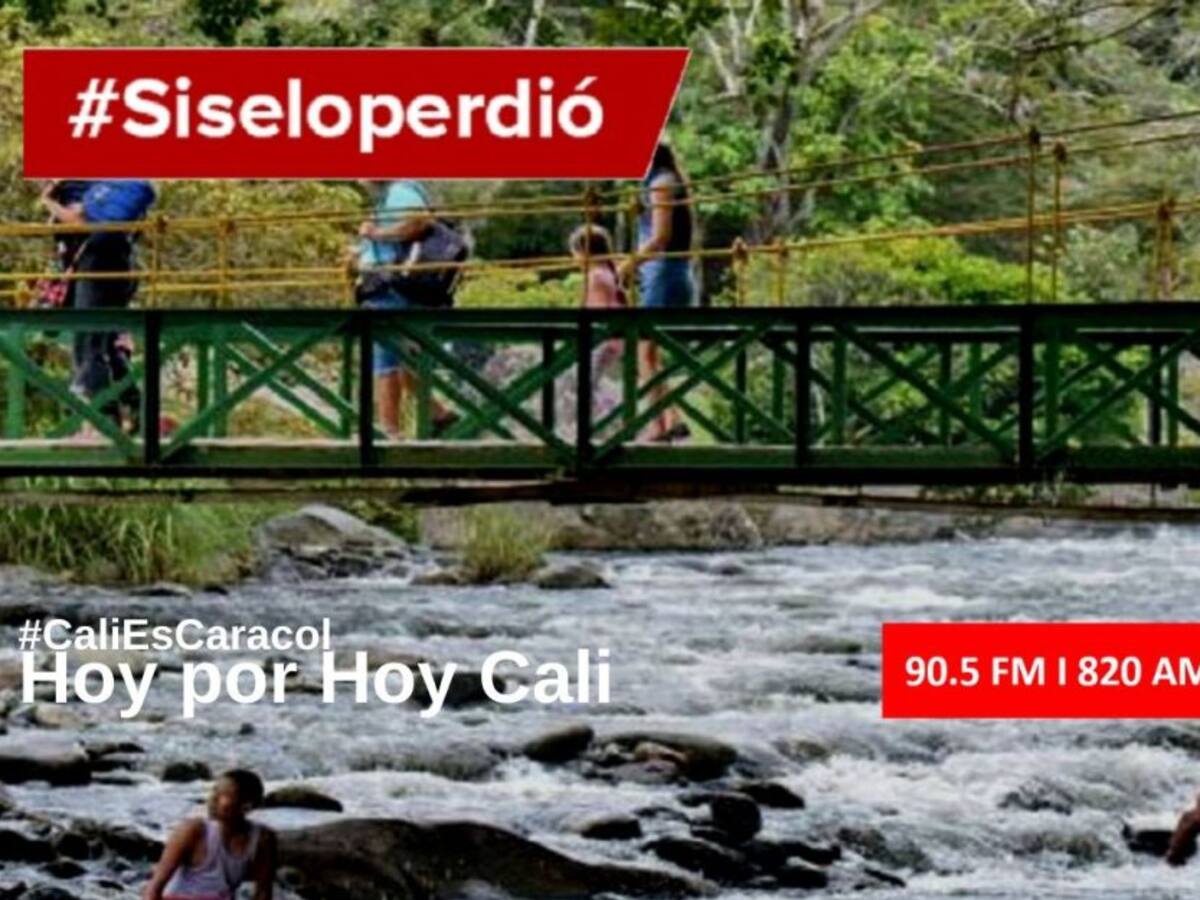Cali Hoy por Hoy 20 de agosto del 2020