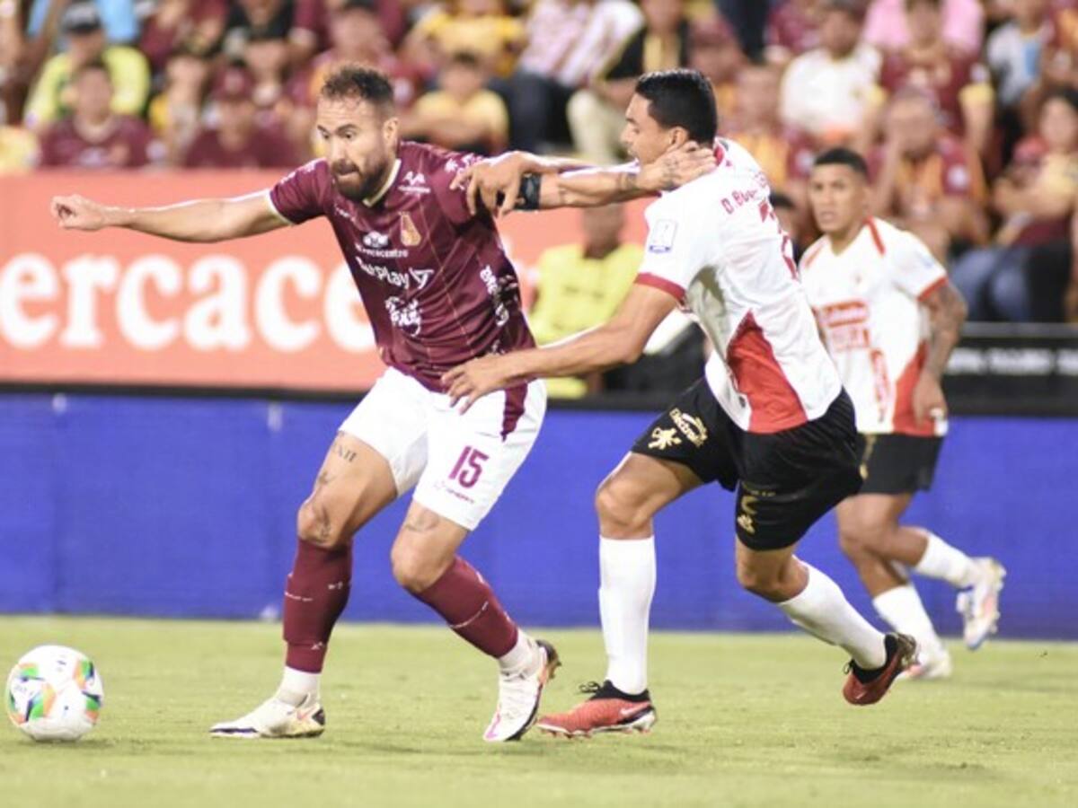 🔴EN VIVO América de Cali Vs. Tolima: siga la transmisión del partido por Caracol Radio
