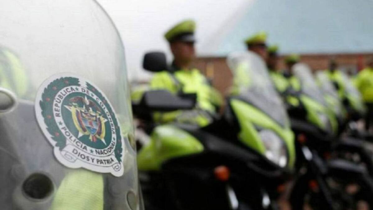“La Policía no hace cumplir las medidas”: líderes sociales de Risaralda