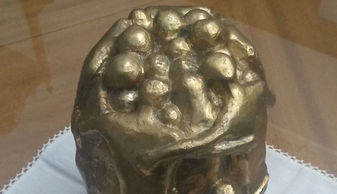 Escultura Ritual de Reconciliación