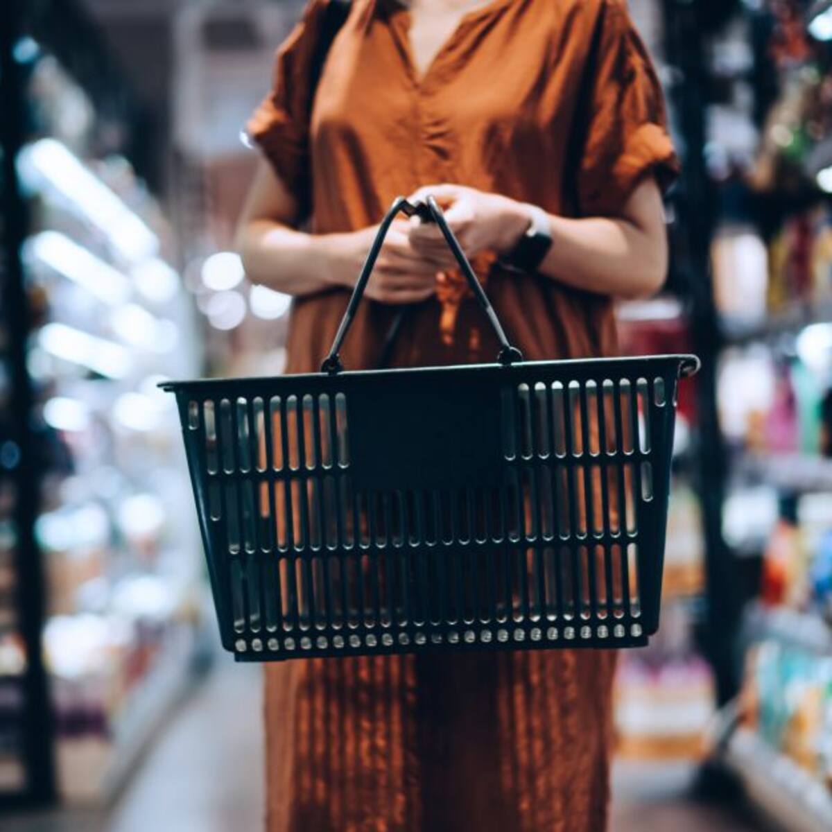 2022 inició con menos ventas en la canasta familiar por elevados precios