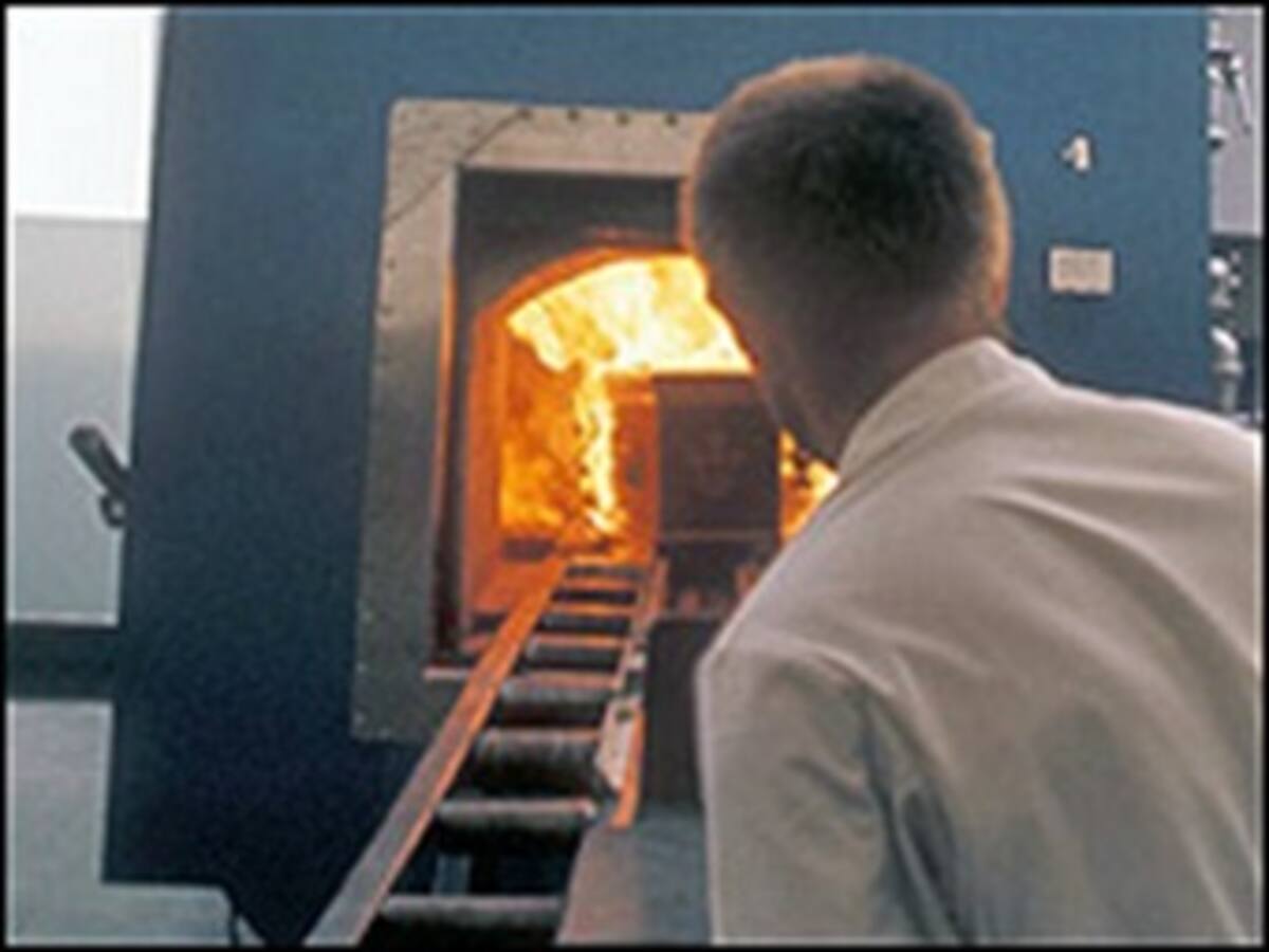 Por ecología y economía crece la cultura de la cremación en Colombia