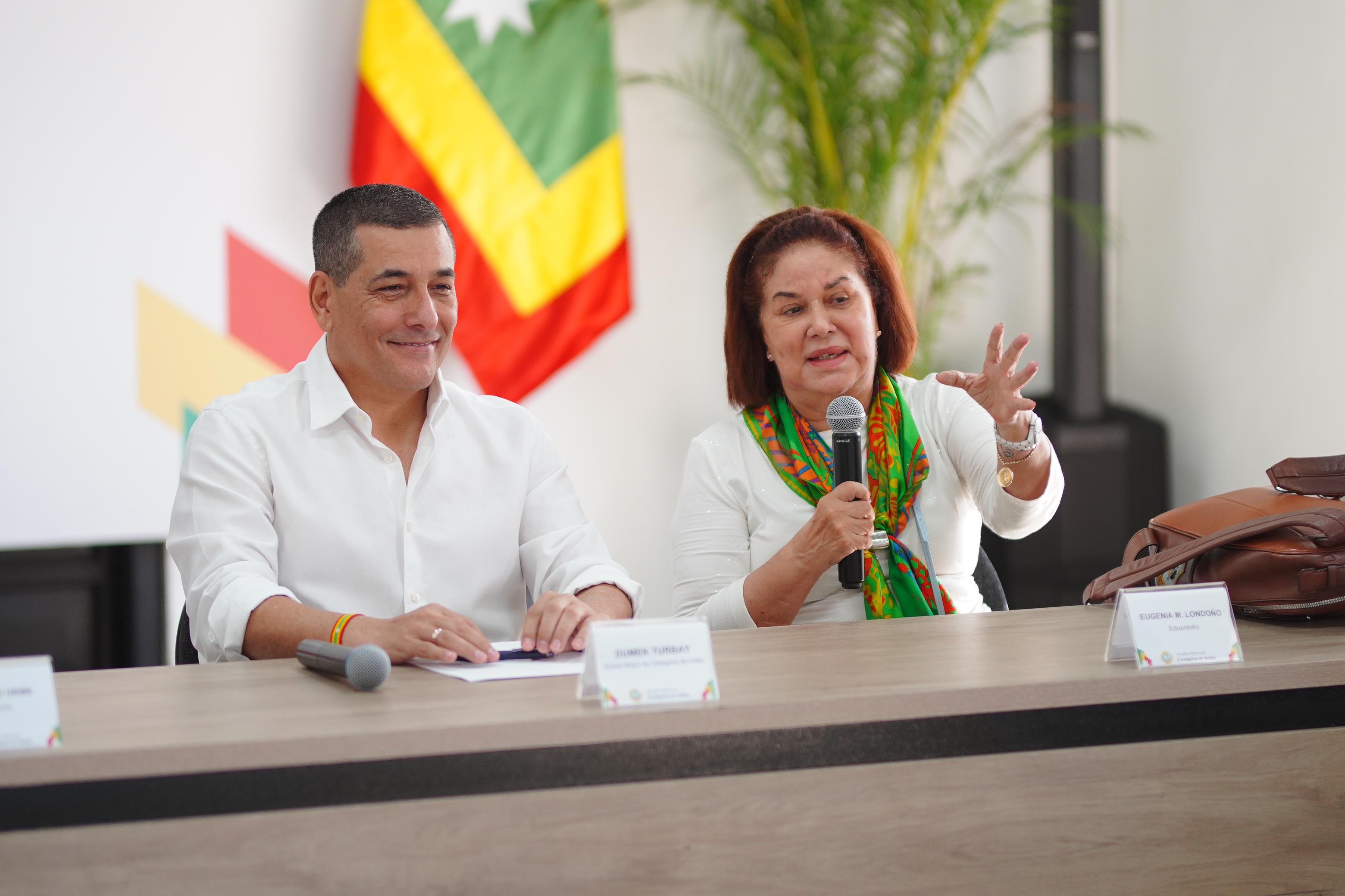 Alcaldía de Cartagena