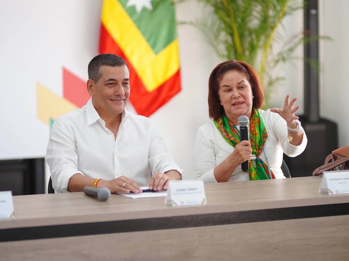 Fábrica de embarcaciones más moderna de Latinoamérica estará en Cartagena