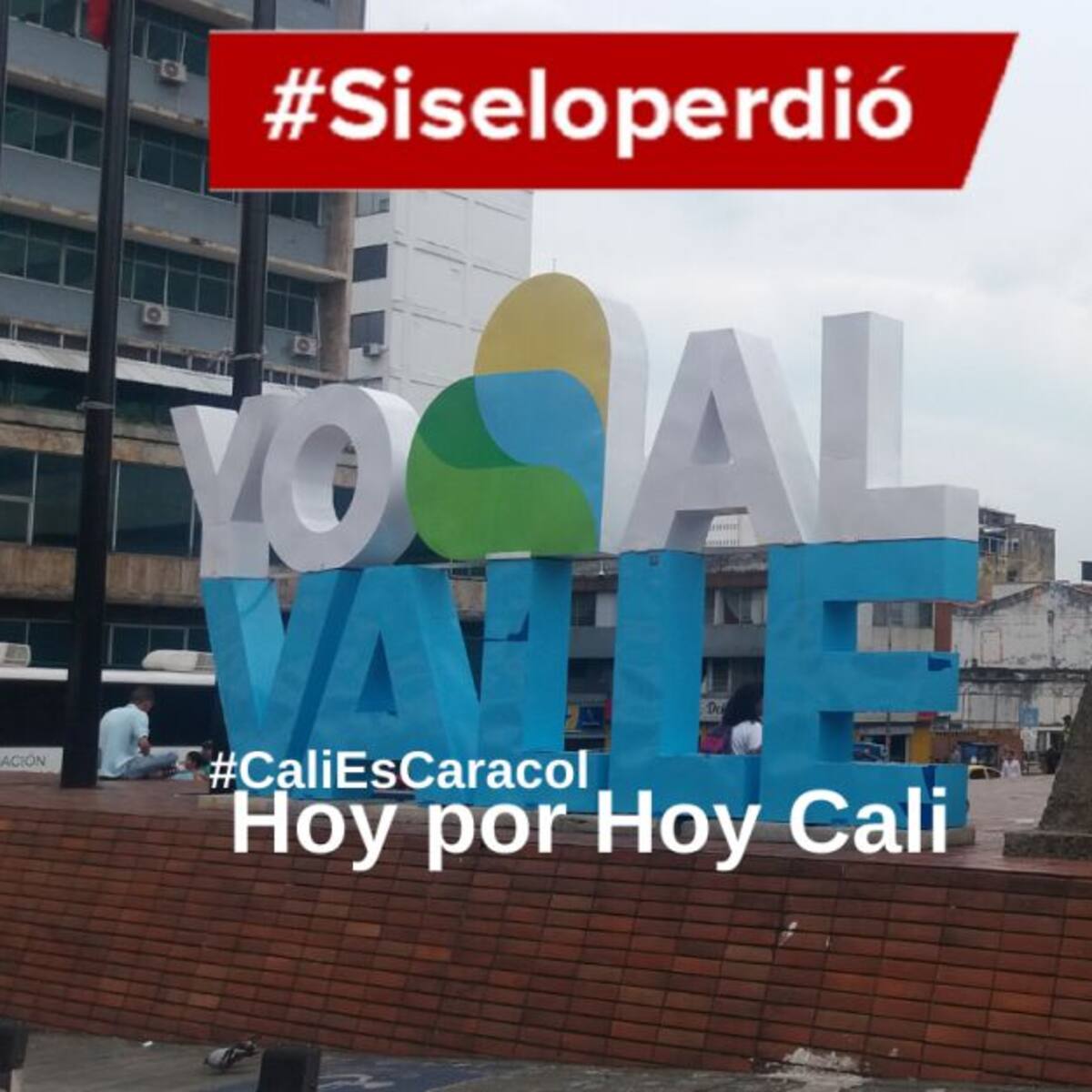 Cali Hoy por Hoy 18 de septiembre del 2020