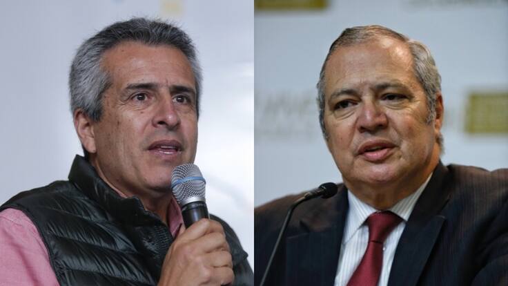 Tenemos que parar la criminalidad en el país: MinInterior tras muerte de policía en Huila