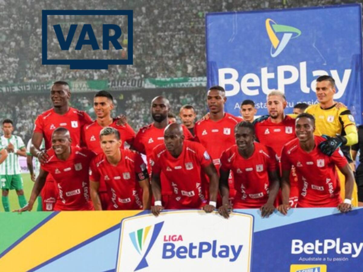 América lanza petición a la Federación y exige audios del VAR