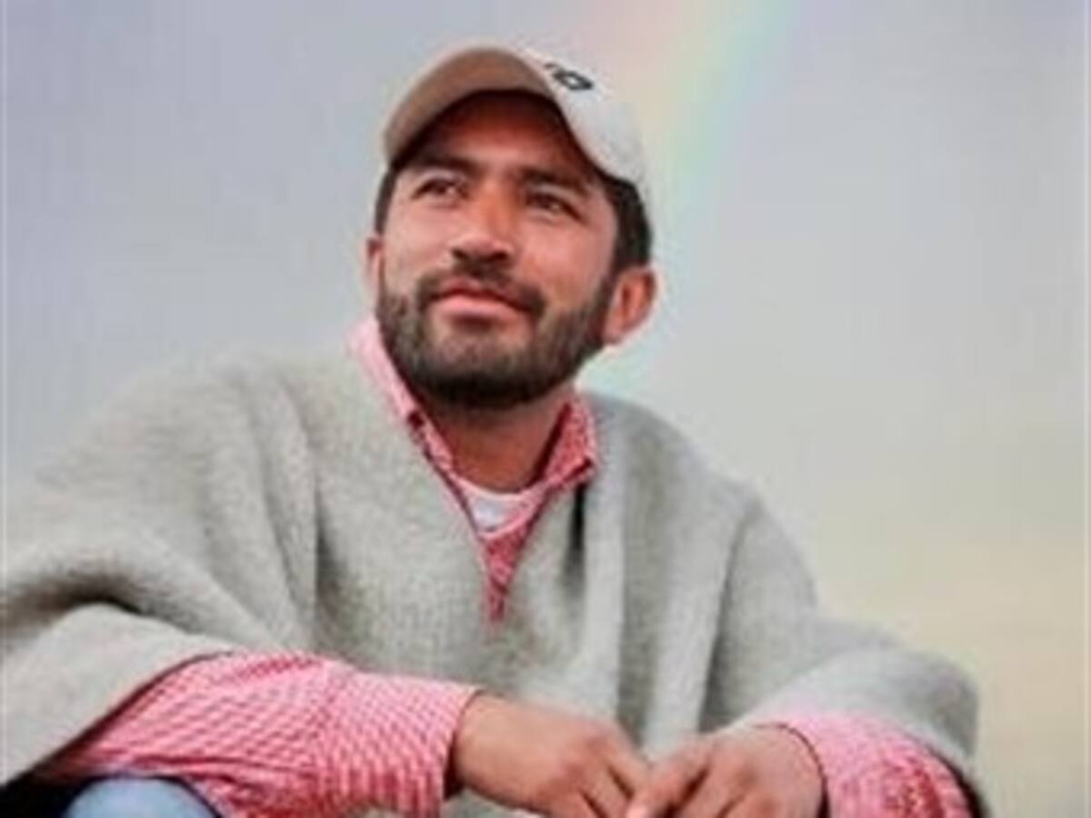 COViD-19 tiene al representante César Pachón con respirador artificial