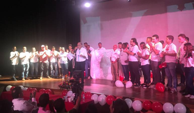 Humberto de la calle