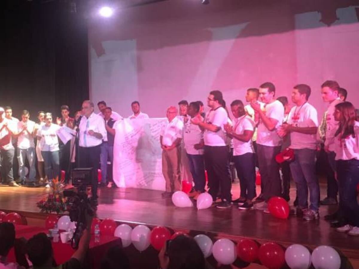 De la Calle lanzó propuestas para modificar el Icetex