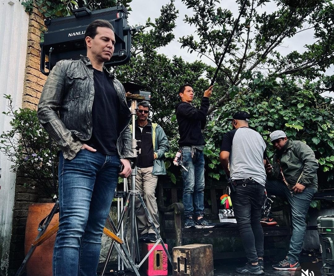 Cortesía: Película "Donde Tú Quieras"