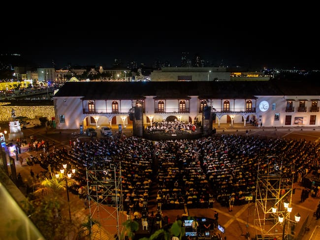 De acuerdo con la medición realizada por el Departamento de Investigaciones Económicas de la Cámara de Comercio de Cartagena