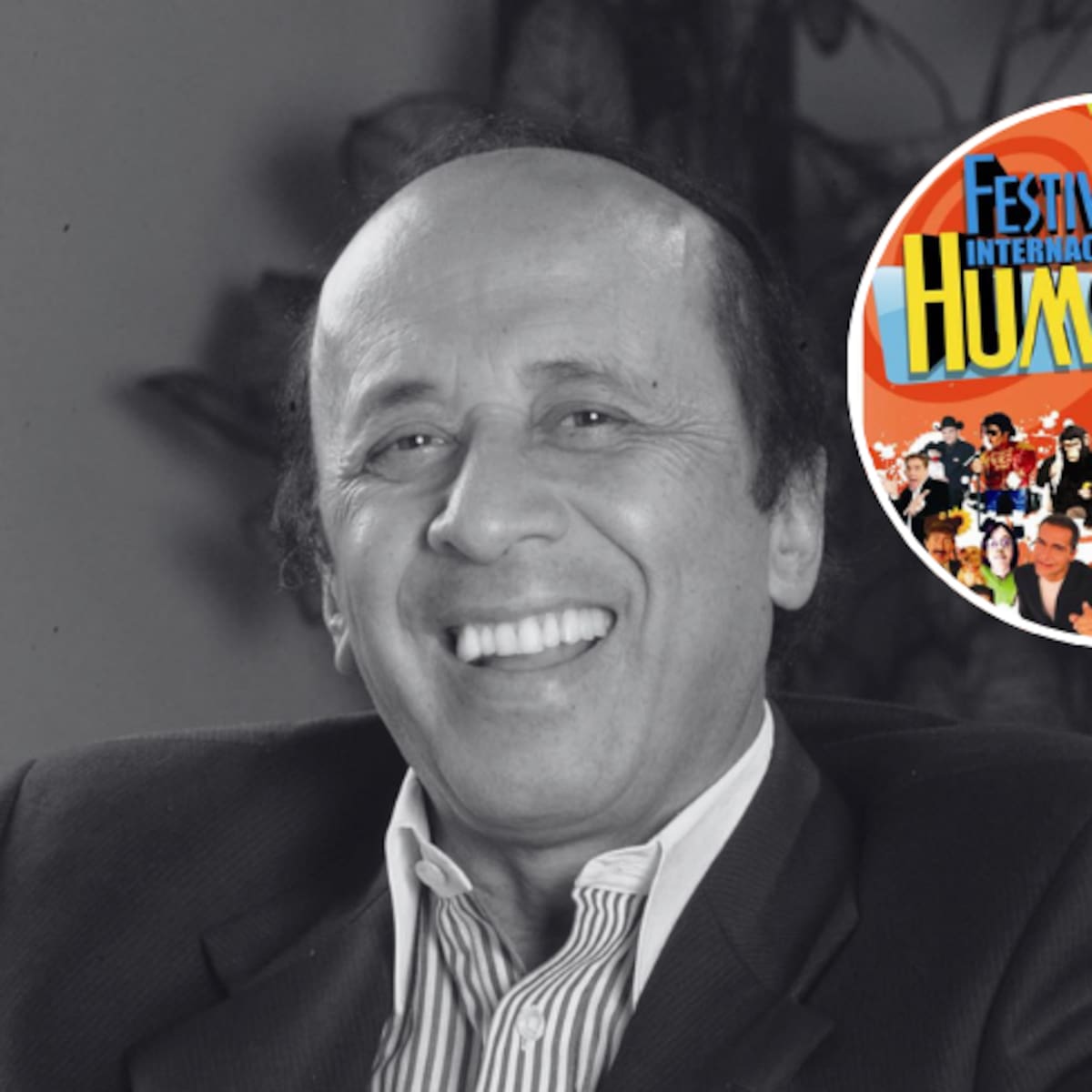 ¿Por qué se retiró Alfonso Lizarazo de Sábados Felices? Estuvo al frente del programa más de 20 años
