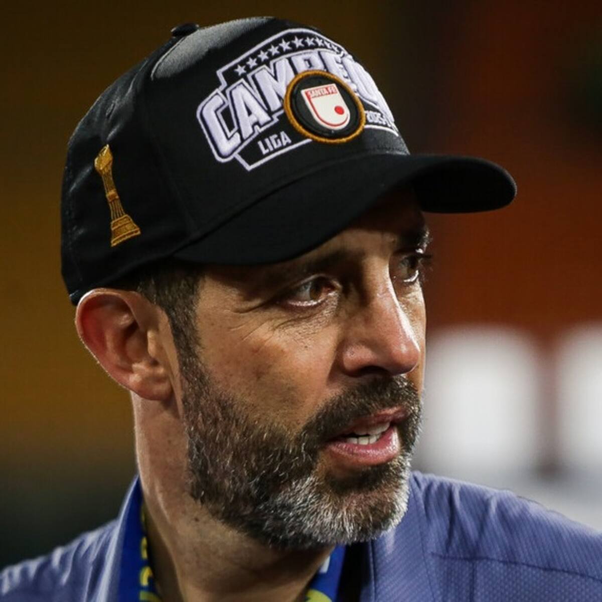 ¡Bomba en Santa Fe! Jorge Bava se iría y ya tendría listo su nuevo equipo