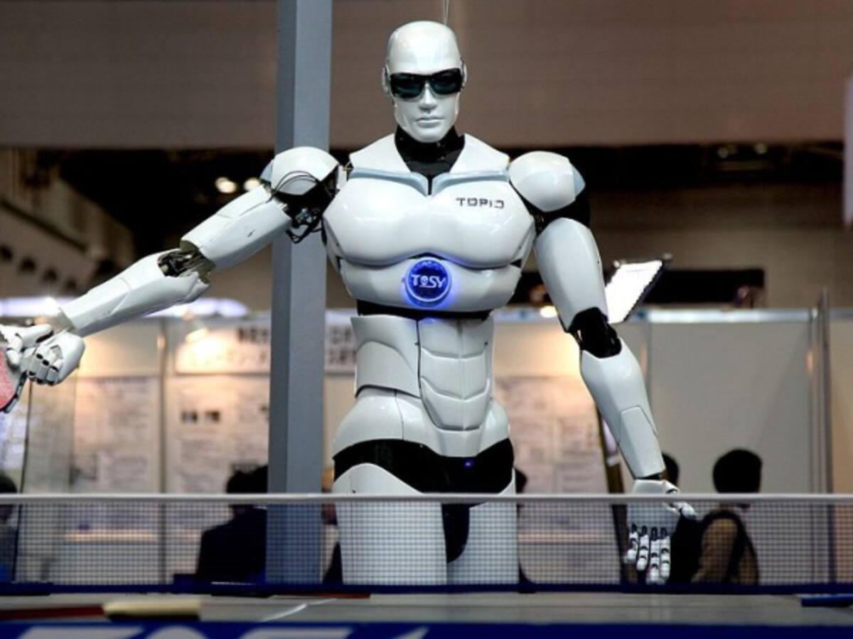 Las innovaciones tecnológicas que deslumbraron en 2015