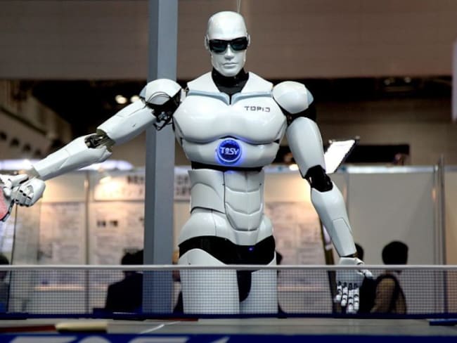 Las innovaciones tecnológicas que deslumbraron en 2015