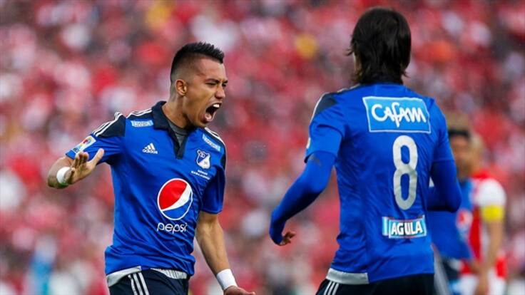 Nacional buscará de visitante el cupo a las semifinales del torneo