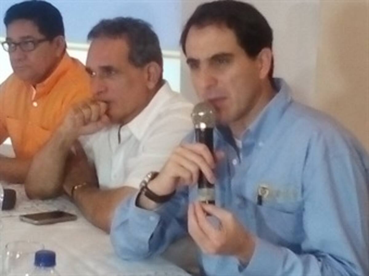 Gobierno y Electricaribe lanzan estrategia para mejorar servicio de energía