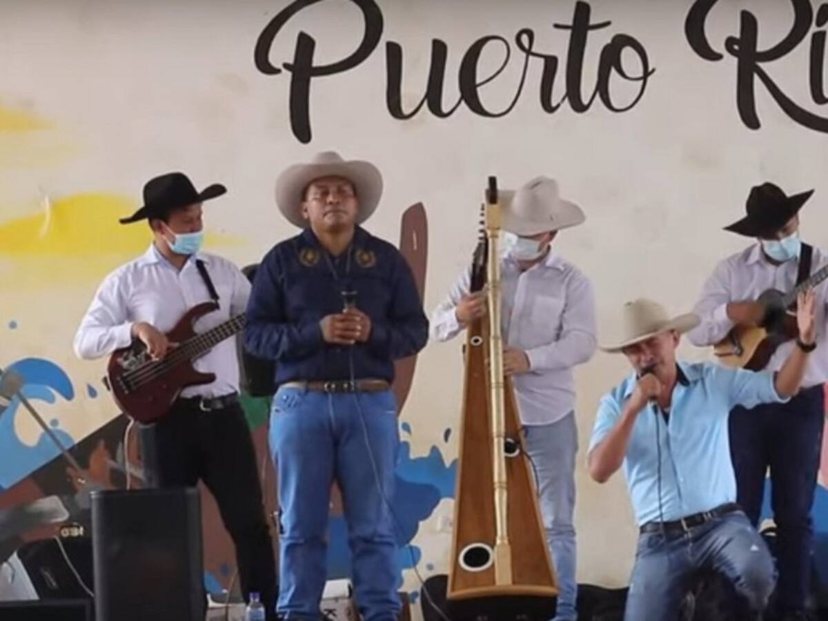'Perdón', una canción ejemplo de reconciliación
