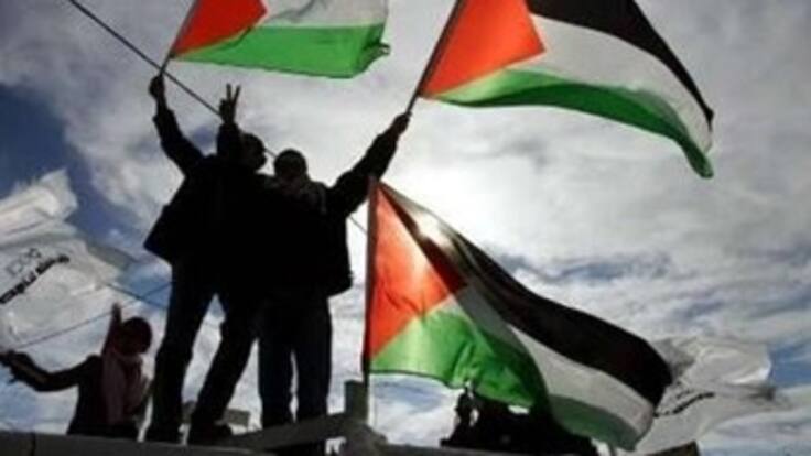 Árabes rechazan propuesta de seguridad de EEUU en estado palestino