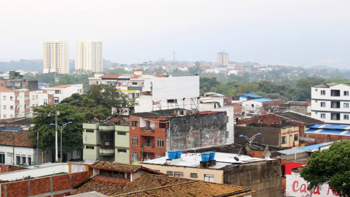 Lluvias aumentarán en lo que resta del año