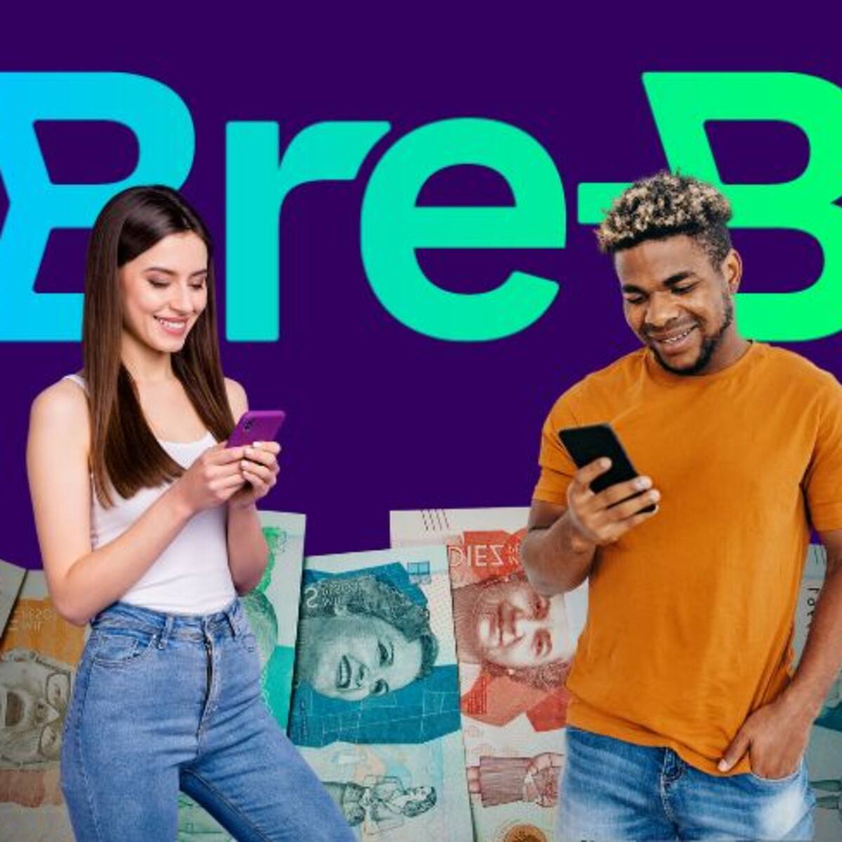Banco de la República anunció que Bre-B entrará en funcionamiento partir del 23 de septiembre