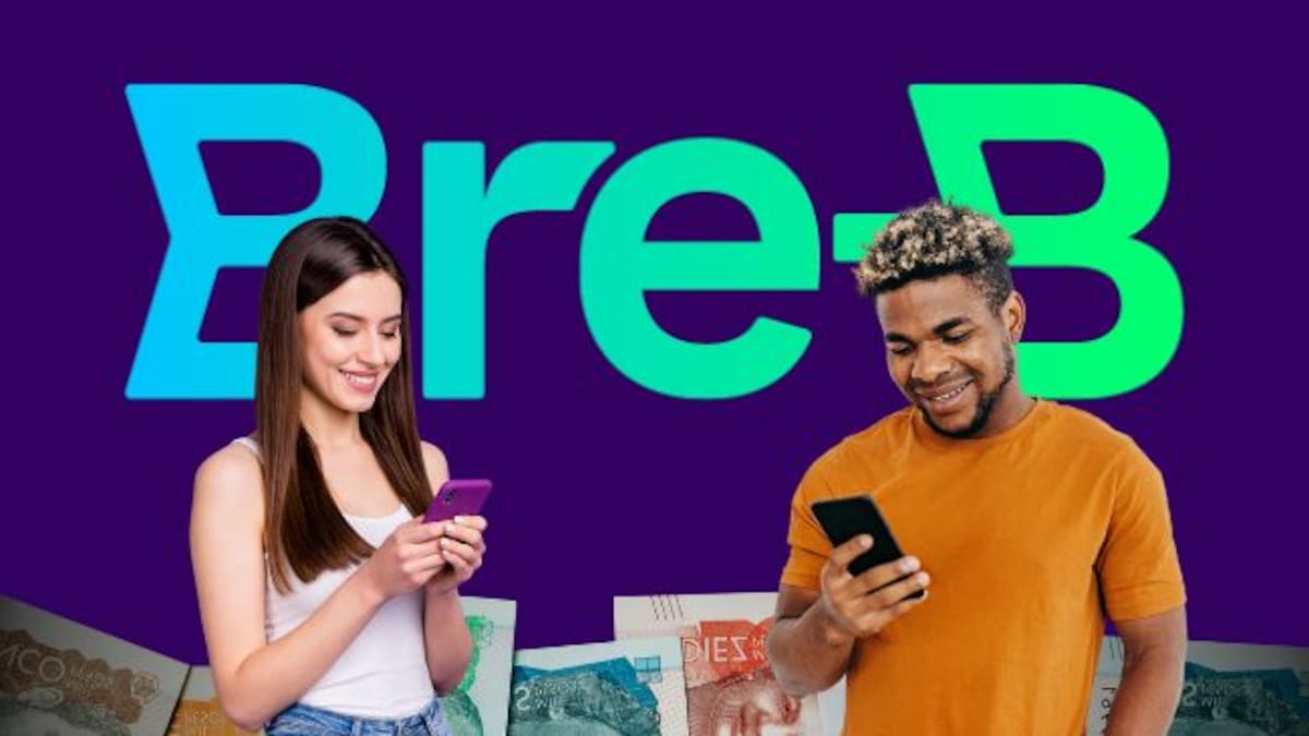 Cambia el método de hacer transferencias a otros bancos en Colombia: Conozca Bre-B la nueva solución