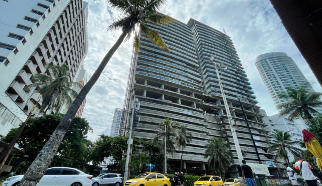 El proceso es por presunto incumplimiento al presentar sus balances financieros 