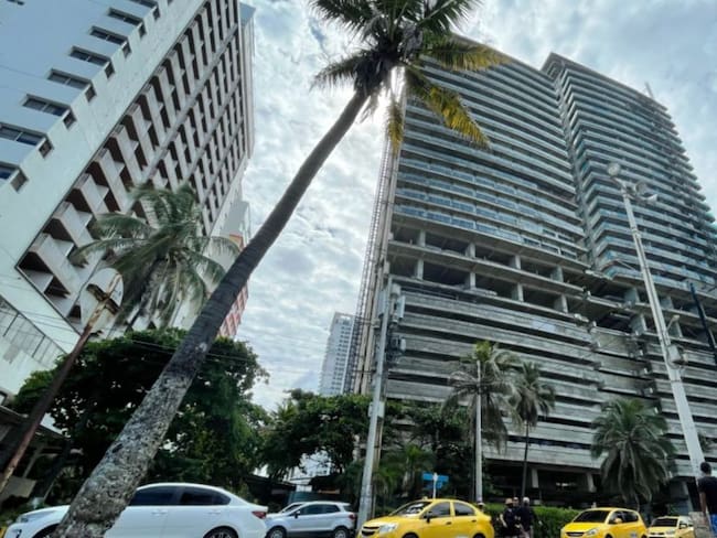 El proceso es por presunto incumplimiento al presentar sus balances financieros