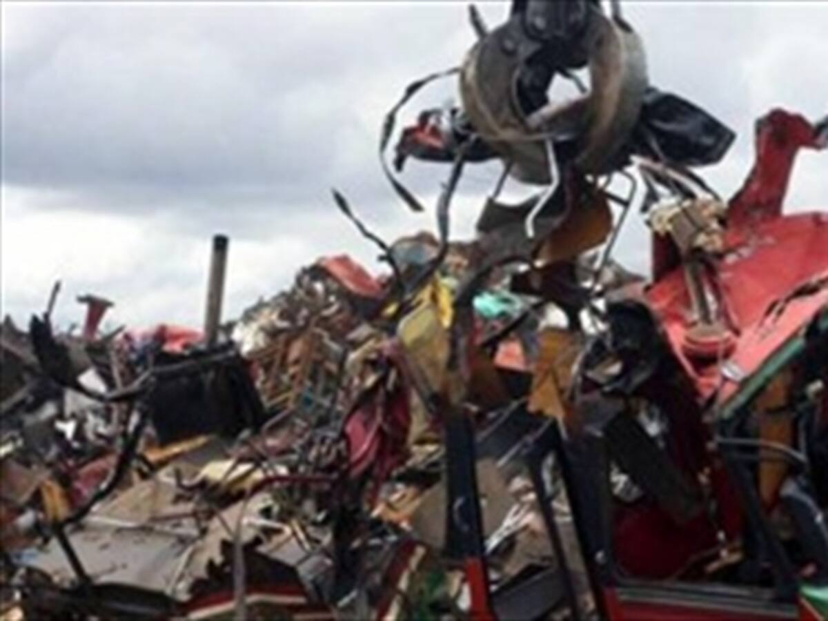 La próxima semana 800 buses tradicionales dejarían de circular en Bogotá