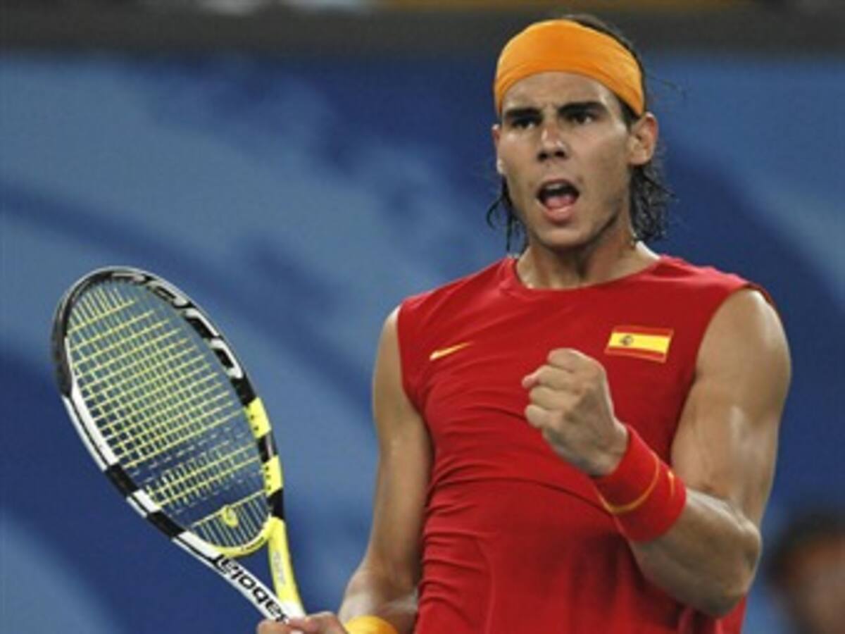 Rafael Nadal conquistó su séptimo Conde de Godó