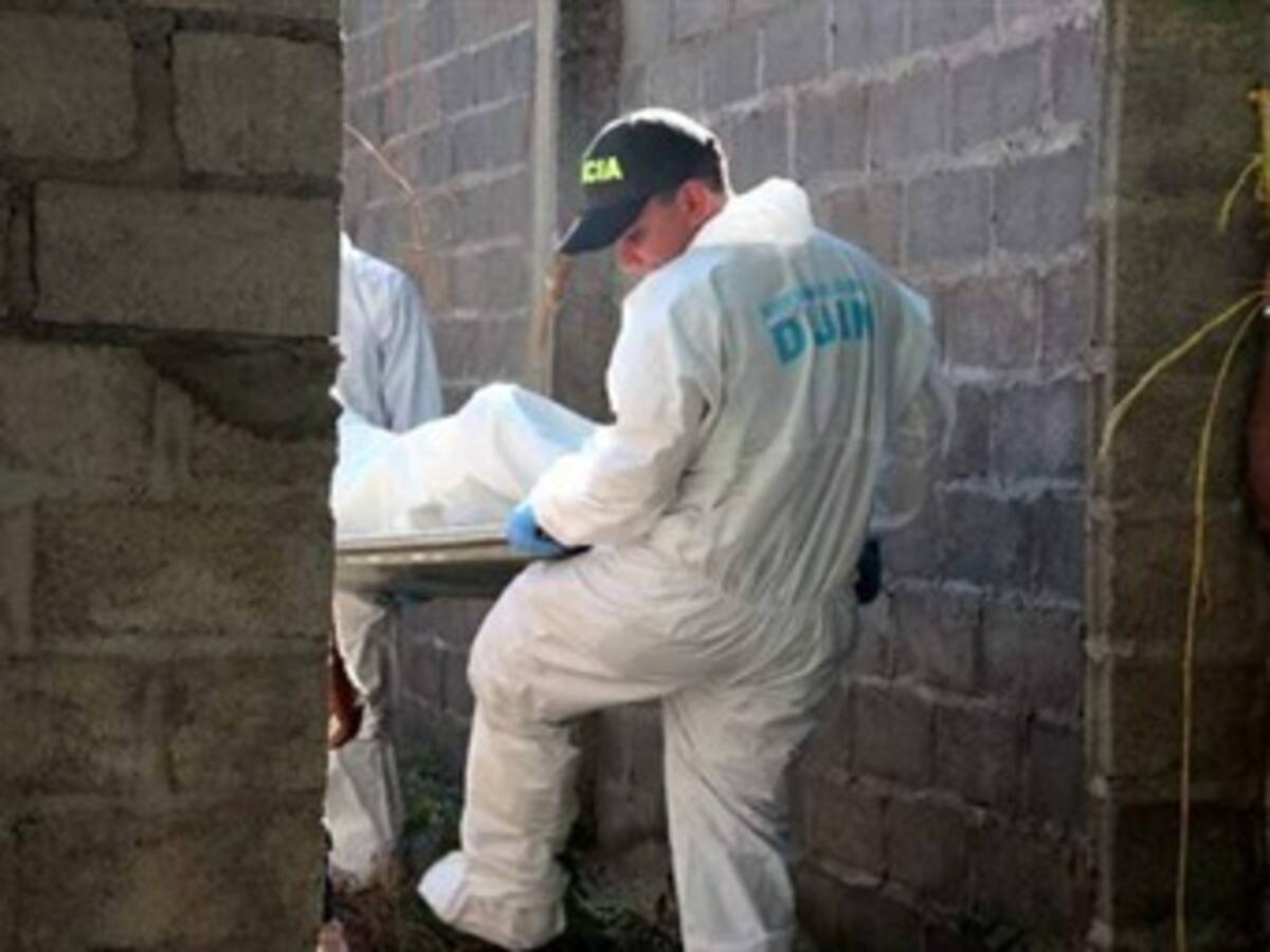 Crimen de concejal de Nariño no sería político