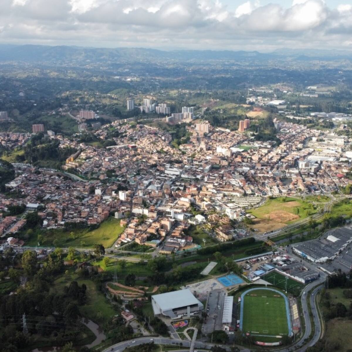 El ataque sicarial en Rionegro es porque el Clan del Golfo quiere absorber a integrantes de El Mesa