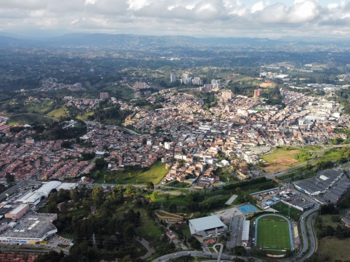 Solicitan consulta popular para creación del Área Metropolitana del Valle de San Nicolás