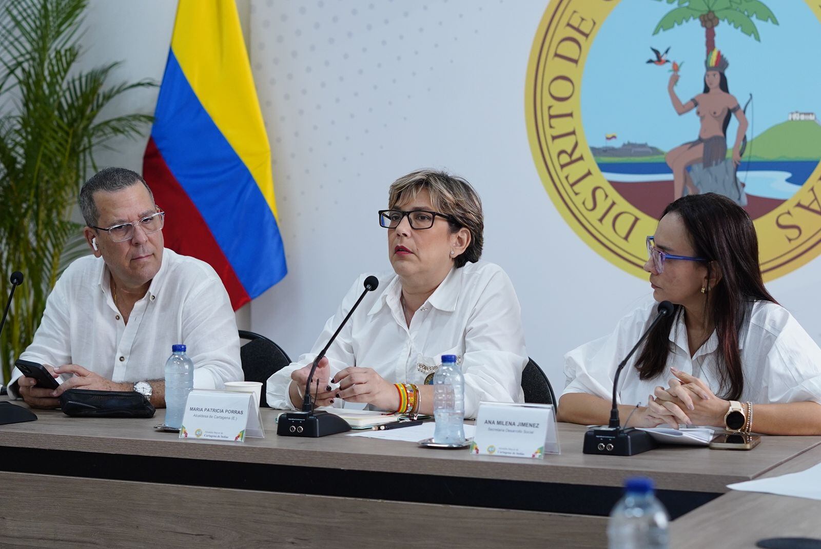 Alcaldía de Cartagena